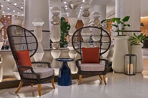 Walt Disney World Swan Reserve