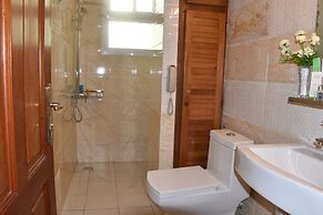 Adamaoua Grand Hotel City