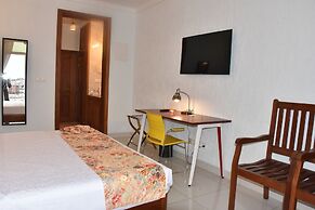 Adamaoua Grand Hotel City