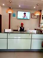 Adamaoua Grand Hotel City