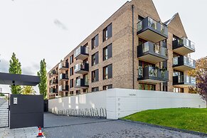 Apartment Front Park Gdansk by Renters