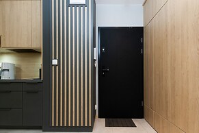 Apartment Front Park Gdansk by Renters