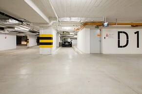 Apartment Front Park Gdansk by Renters