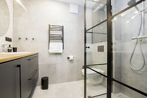 Apartment Front Park Gdansk by Renters