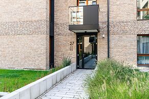 Apartment Front Park Gdansk by Renters