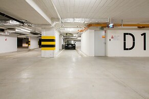 Apartment Front Park Gdansk by Renters