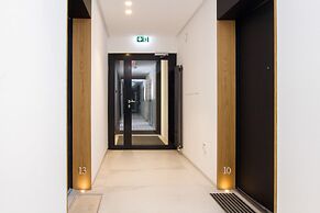 Apartment Front Park Gdansk by Renters