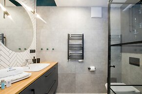 Apartment Front Park Gdansk by Renters