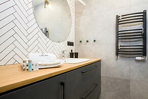 Apartment Front Park Gdansk by Renters