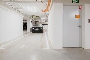 Apartment Front Park Gdansk by Renters