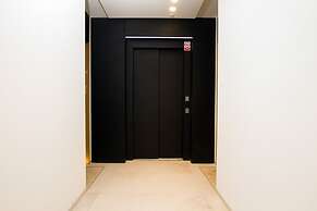 Apartment Front Park Gdansk by Renters