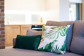 Apartment Front Park Gdansk by Renters