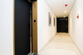 Apartment Front Park Gdansk by Renters