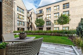 Apartment Front Park Gdansk by Renters