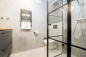 Apartment Front Park Gdansk by Renters