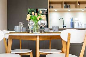 Apartment Front Park Gdansk by Renters