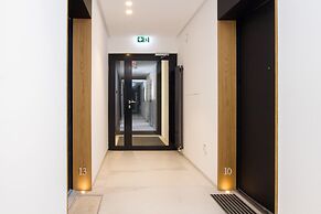 Apartment Front Park Gdansk by Renters