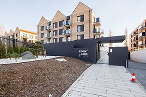 Apartment Front Park Gdansk by Renters