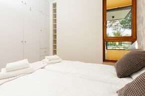 Apartment Front Park Gdansk by Renters