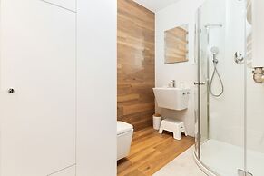 Apartment Front Park Gdansk by Renters