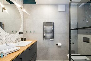 Apartment Front Park Gdansk by Renters