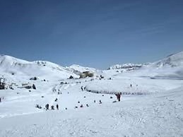 6guests-skiing-mountainviews-fireplace-freeparking