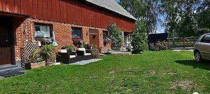 Tollarp - Barn - Sleeps 3 - Pet Friendly - Parking