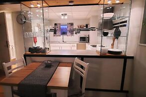 Tollarp - Barn - Sleeps 3 - Pet Friendly - Parking