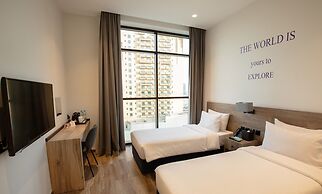 Kingsgate Al Jadaf by Millennium Hotels