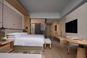 Liyang Marriott Hotel