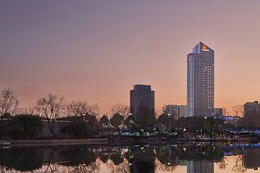 Liyang Marriott Hotel