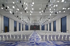 Liyang Marriott Hotel