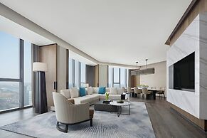 Liyang Marriott Hotel