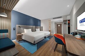 Holiday Inn Express Rongcheng Science And Technolo by IHG