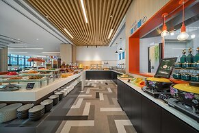 Holiday Inn Express Rongcheng Science And Technolo by IHG