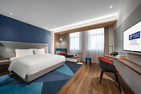 Holiday Inn Express Rongcheng Science And Technolo by IHG