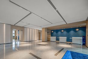 Holiday Inn Express Rongcheng Science And Technolo by IHG