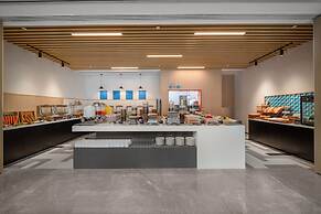 Holiday Inn Express Rongcheng Science And Technolo by IHG