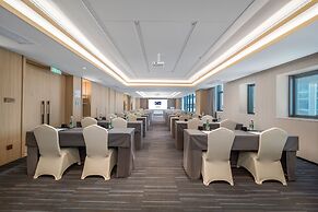 Holiday Inn Express Rongcheng Science And Technolo by IHG