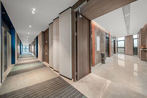 Holiday Inn Express Rongcheng Science And Technolo by IHG