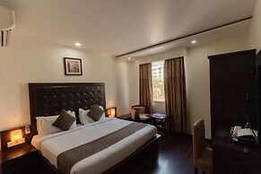 Hotel Krishna by KeyMagics