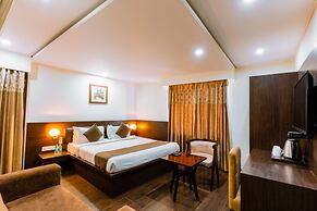 Hotel Krishna by KeyMagics