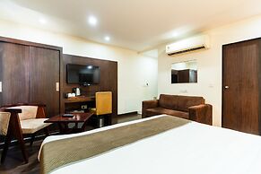 Hotel Krishna by KeyMagics