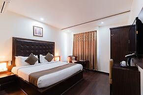 Hotel Krishna by KeyMagics