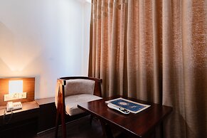 Hotel Krishna by KeyMagics