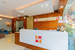 Hotel Krishna by KeyMagics