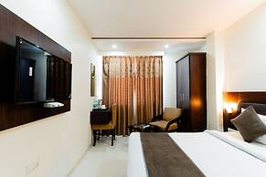 Hotel Krishna by KeyMagics