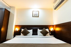 Hotel Krishna by KeyMagics