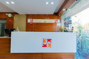 Hotel Krishna by KeyMagics