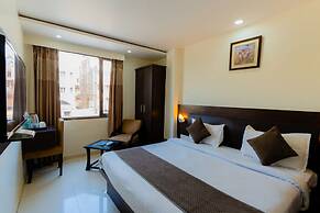 Hotel Krishna by KeyMagics